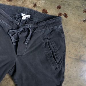 James Perse jogger